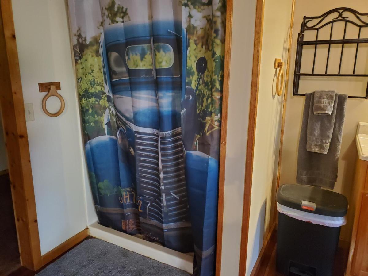 Bed and Breakfast Snyder'S Knob Millerstown Экстерьер фото