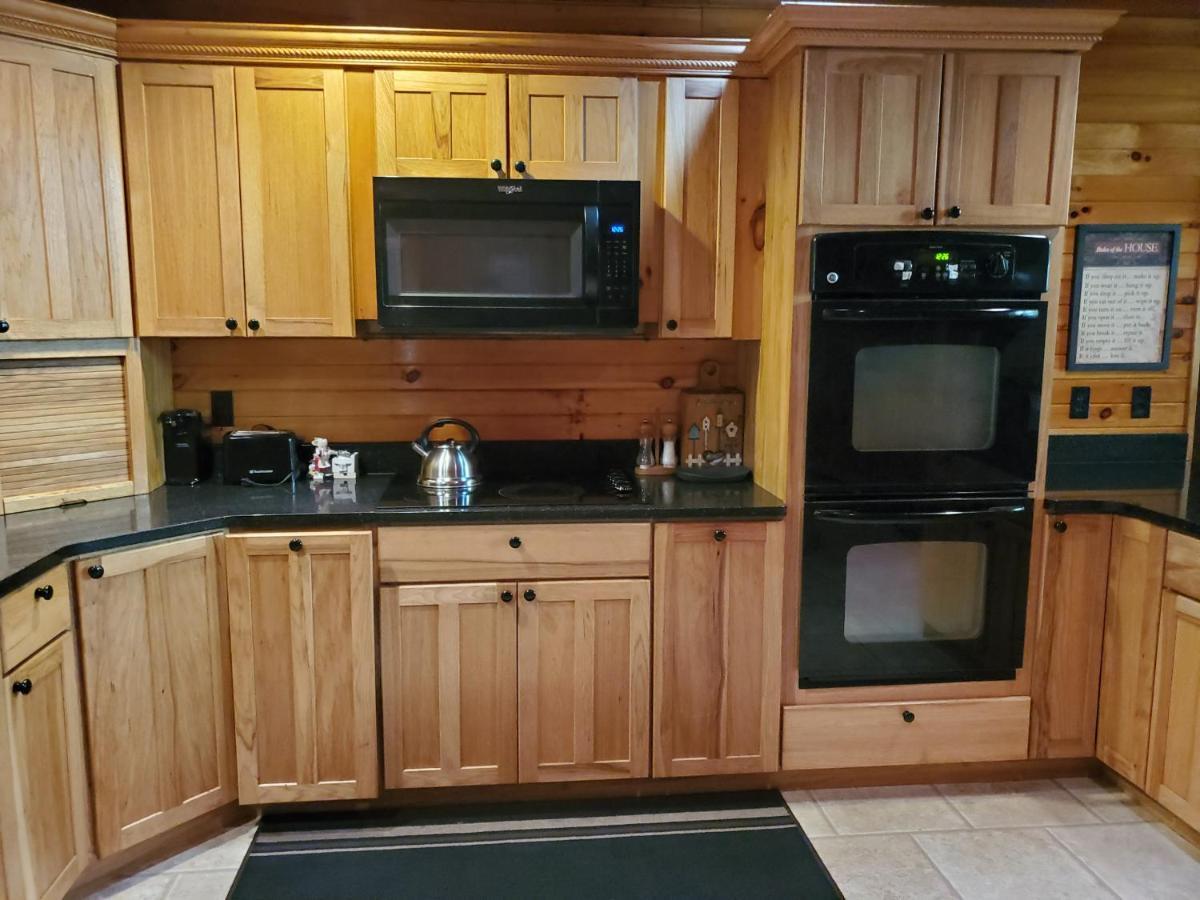 Bed and Breakfast Snyder'S Knob Millerstown Экстерьер фото